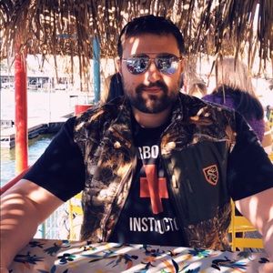 Meet your Posher, John